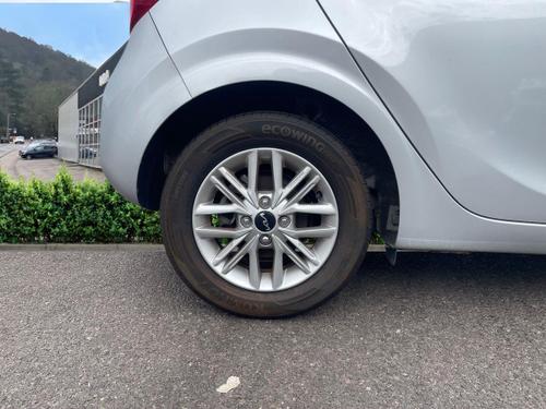 Kia PICANTO Photo autoimg-79371d5d35cd1b4aff7ca52fb66548b89bdba2c9.jpg