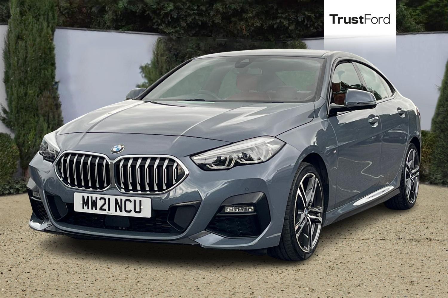BMW 2 SERIES Photo 4