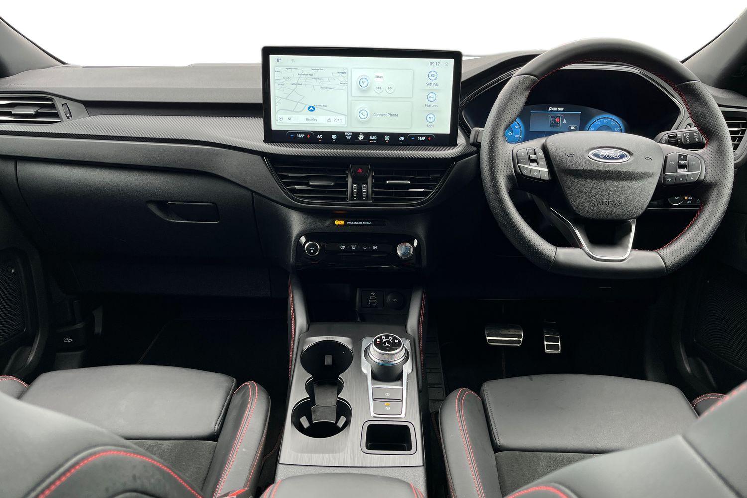 Ford Kuga Photo 9