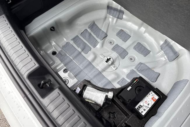 AUDI A3 Photo 38