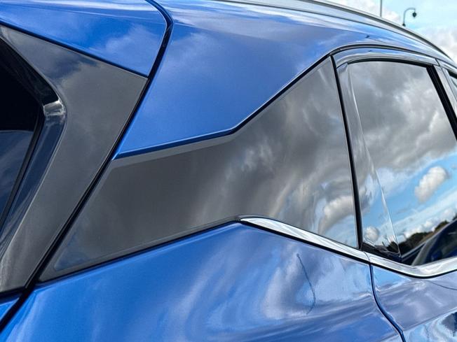 NISSAN Qashqai Photo 32
