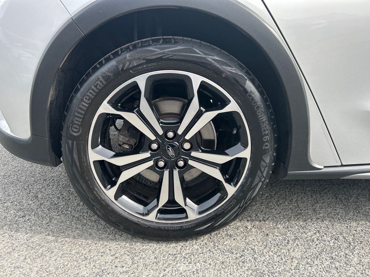 Ford Focus Photo 27