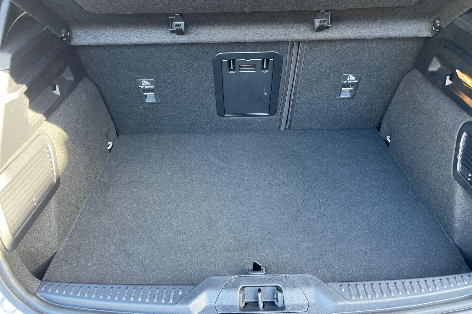 Ford Focus Photo 20
