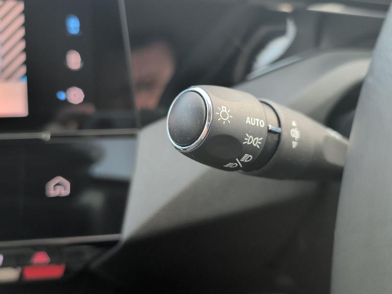 Used Peugeot 308 MT72YTA 22