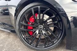 Audi RS5 Photo 5