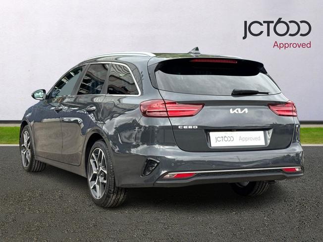 KIA Ceed Photo 3