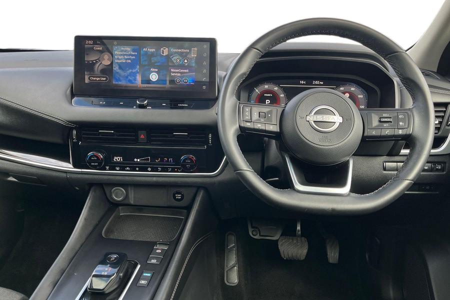 Nissan Qashqai Photo autoimg-793b522b77ca8606861d1f567f465897b5d88c39.jpg