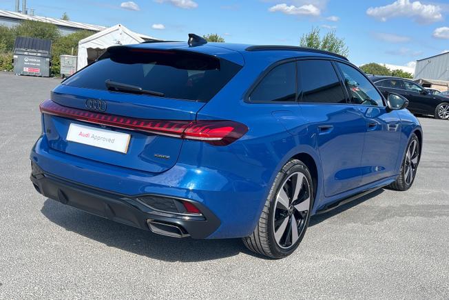 AUDI A5 Photo 25