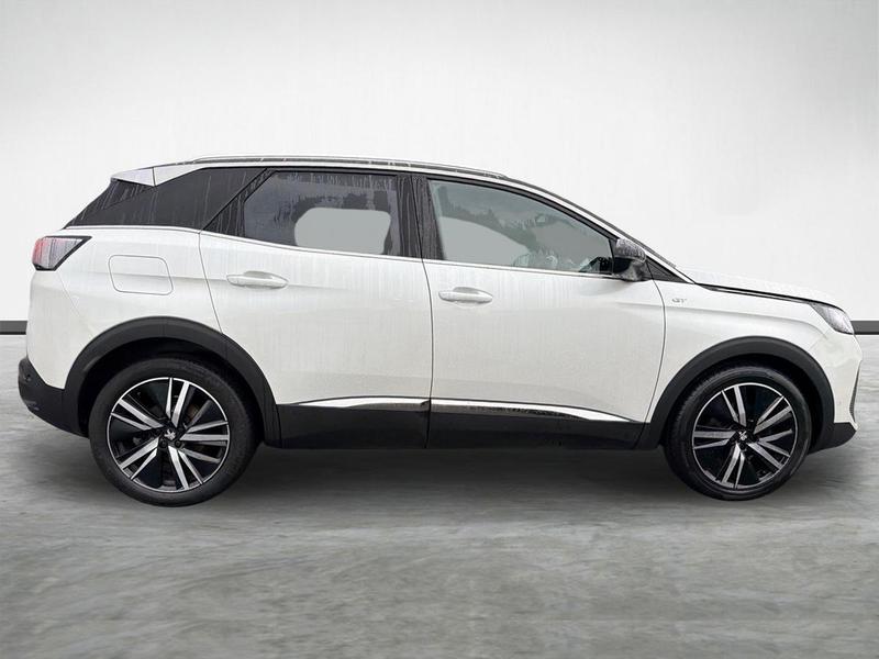 Used Peugeot 3008 NX71YHP 2