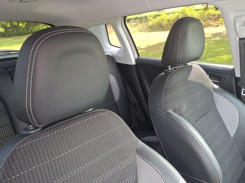 Used Peugeot 2008 NV19UNU 36