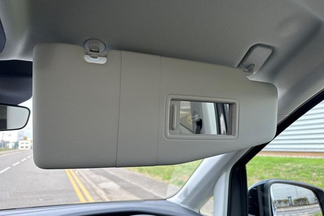 Volkswagen Caddy Maxi Photo 45