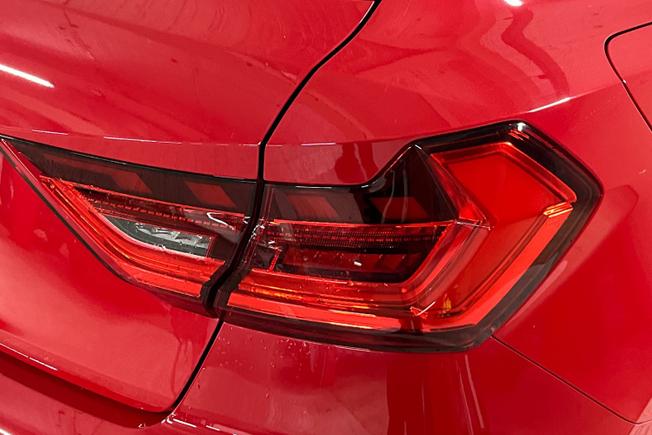 AUDI A1 Photo 18
