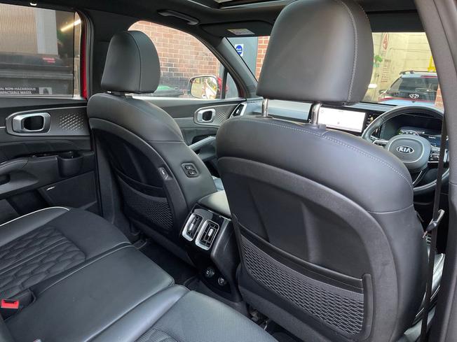 Kia Sorento Photo 37