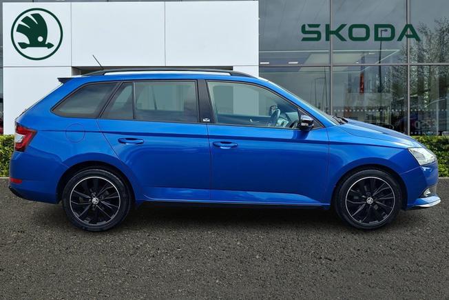 ŠKODA Fabia Photo 4