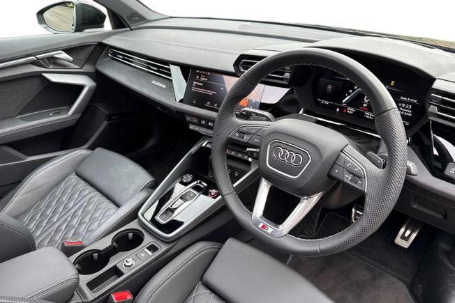 Audi S3 Photo 6
