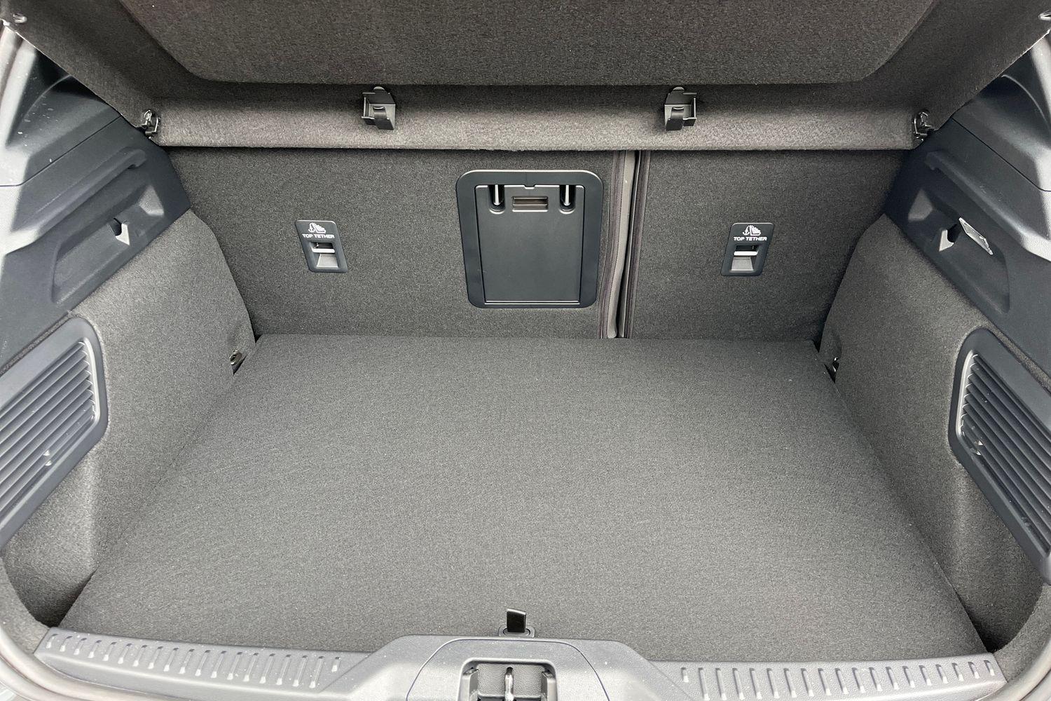 Ford FOCUS Photo 20