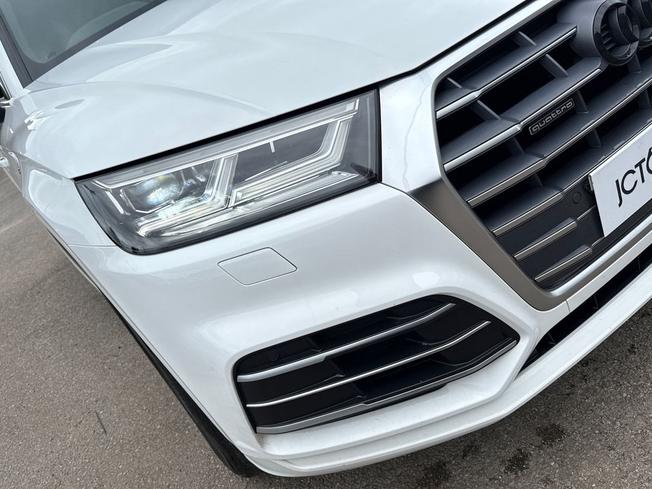 AUDI Q5 Photo 33