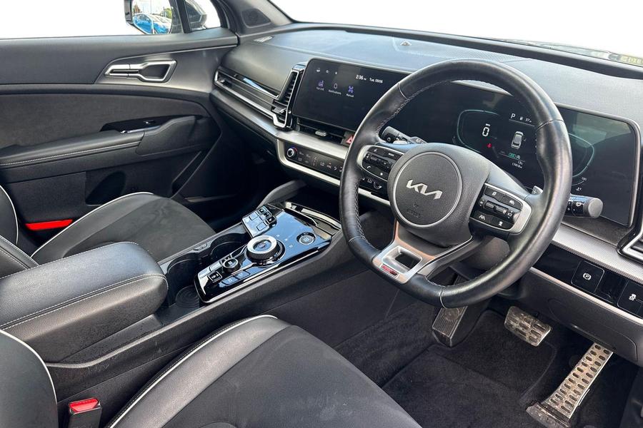 Kia Sportage Photo autoimg-793ff5d194729d9093a7a267449621a2462fa3f7.jpg