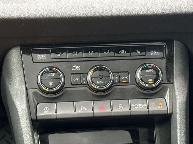 ŠKODA Karoq Photo 25
