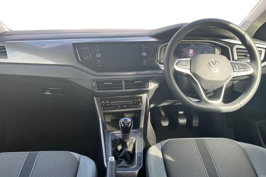 Volkswagen Polo Photo autoimg-7940cba11e2417e6c0d5c8c28f68b4a014a4a550.jpg