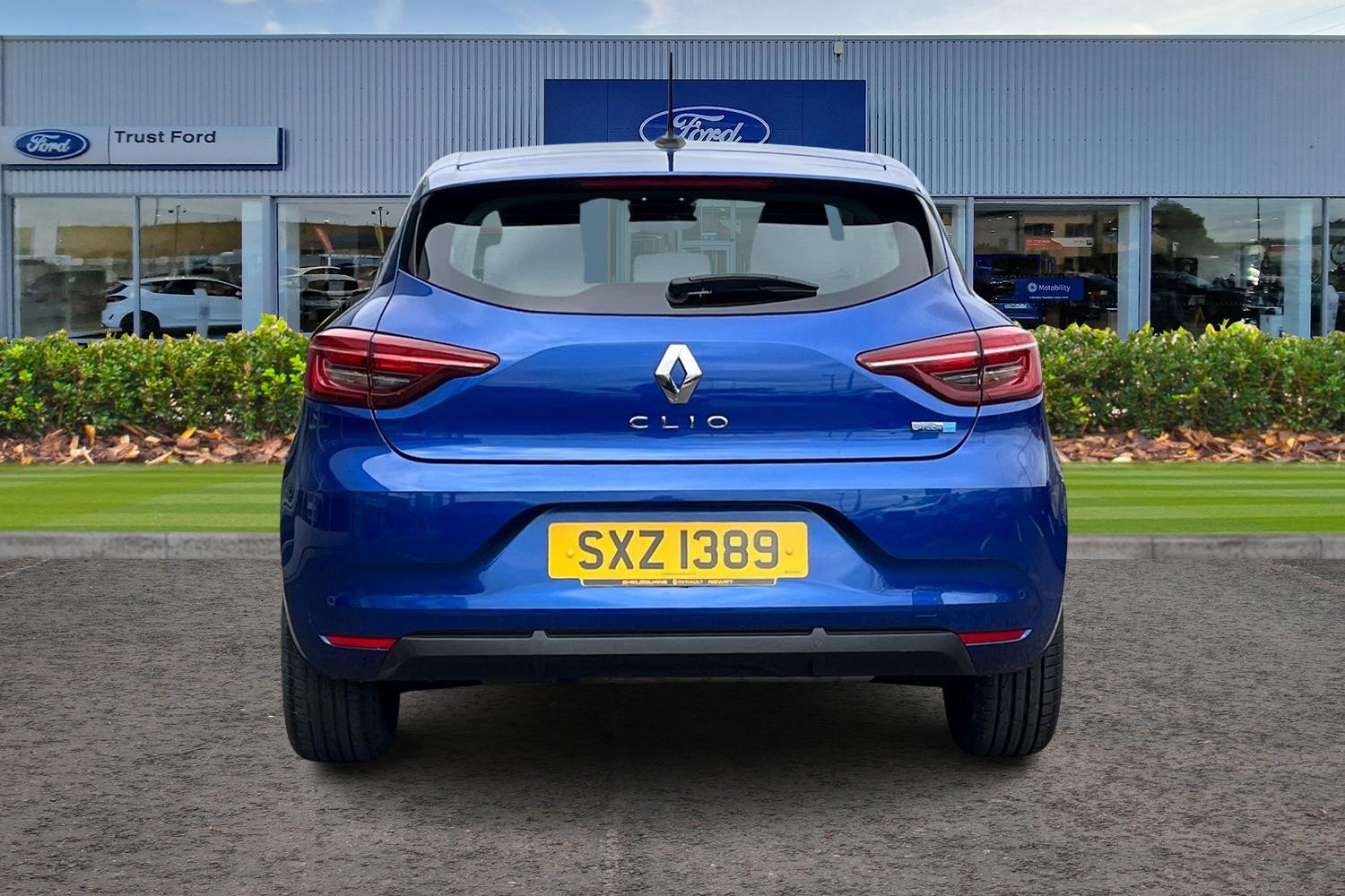 Renault CLIO Photo 6