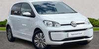 Volkswagen e-up! Photo 0