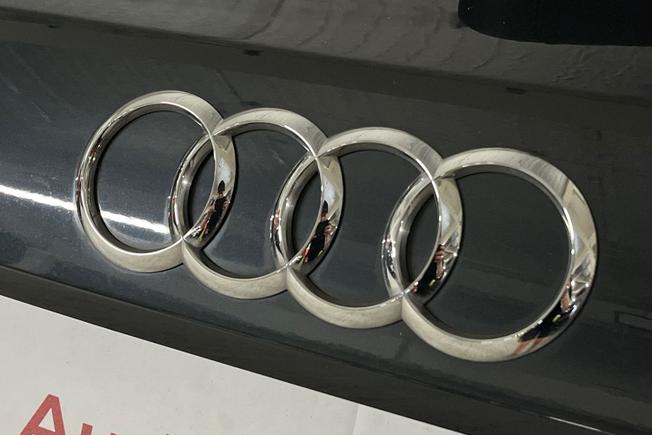 Audi A3 Photo 35