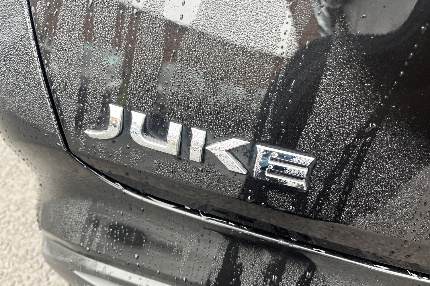 Nissan JUKE Photo 27