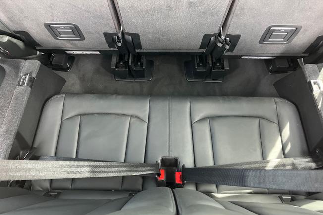 Audi SQ7 Photo 38