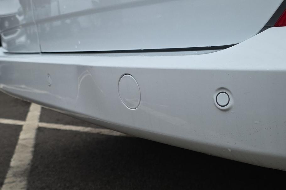 Used FORD TRANSIT CUSTOM WR75MXD 28