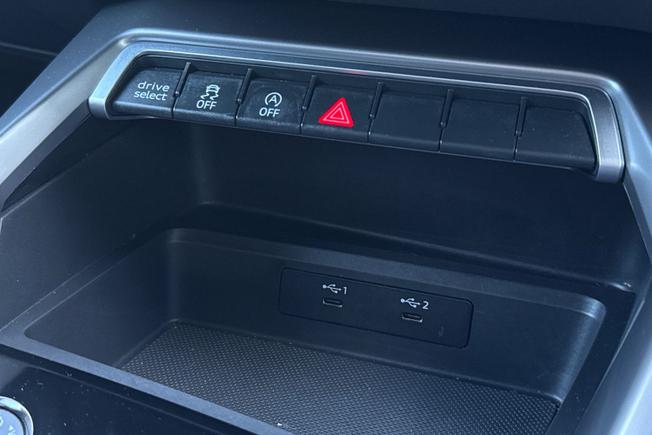 AUDI A3 Photo 39