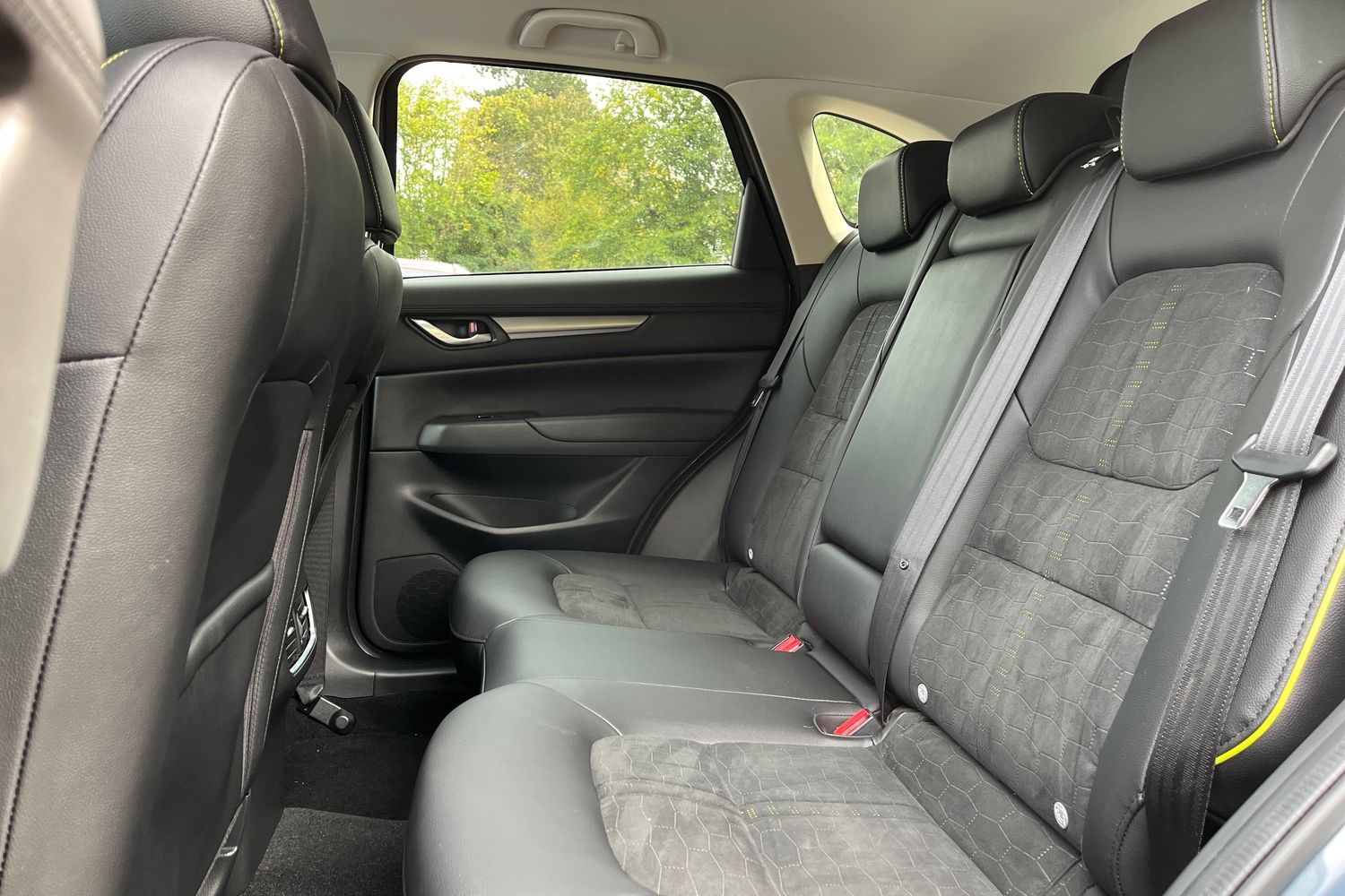 Mazda CX-5 Photo 19