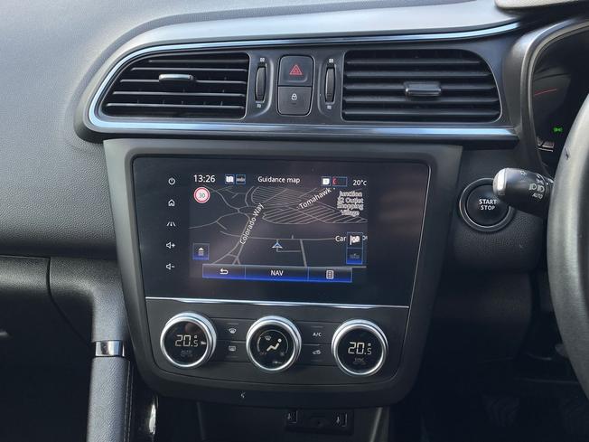RENAULT Kadjar Photo 14