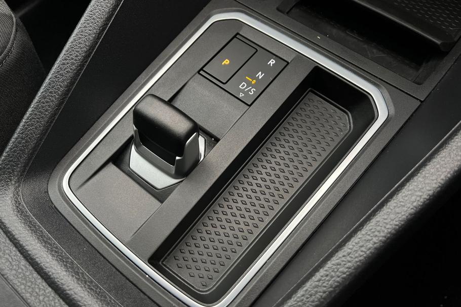 Used FORD TRANSIT CONNECT WV75YMD 24