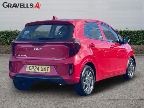 Kia PICANTO Photo autoimg-7948bf4852a461c7727079723c1fd564aeb3e13f.jpg