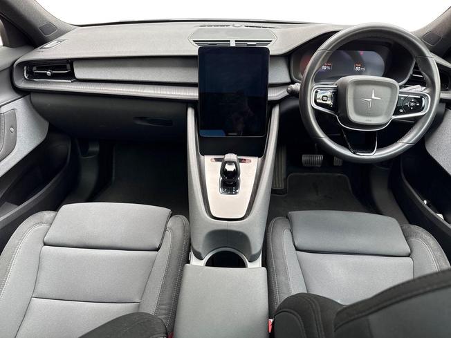POLESTAR Polestar 2 Photo 10
