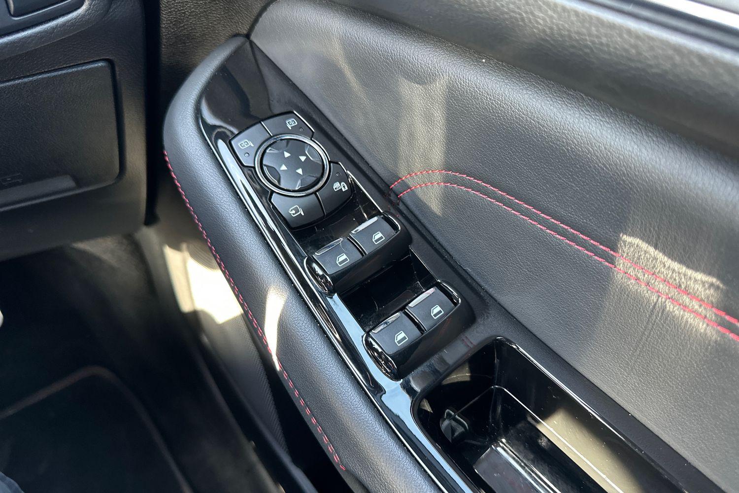 Ford S-MAX Photo 15