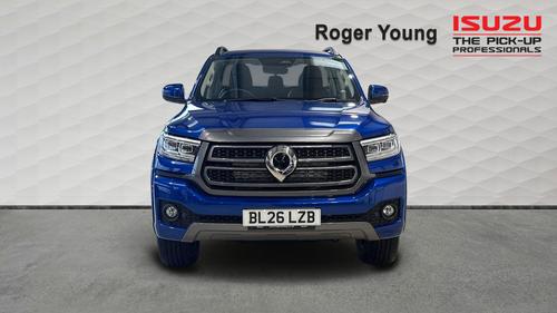 GWM Poer300 Photo autoimg-7949f961bce2d16eadcb91ed7f8231aa4deb4061.jpg