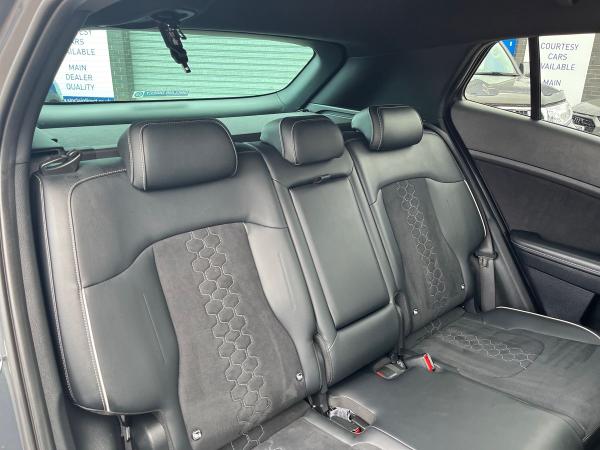 Kia Sportage Photo autoimg-794cb089d68e54dc0d001f40374f0ec4b44f7608.jpg