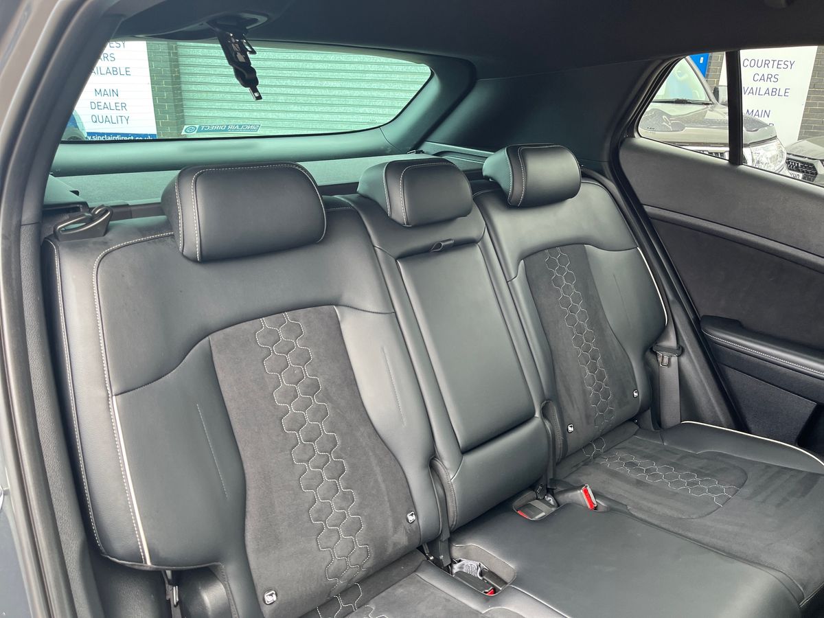 Kia Sportage Photo 28
