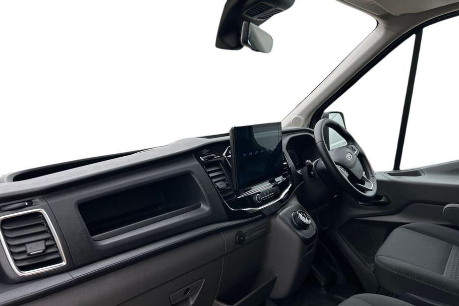 Used Ford E-TRANSIT LS24WWE 3