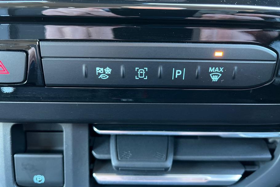 Used Ford TOURNEO CUSTOM 18