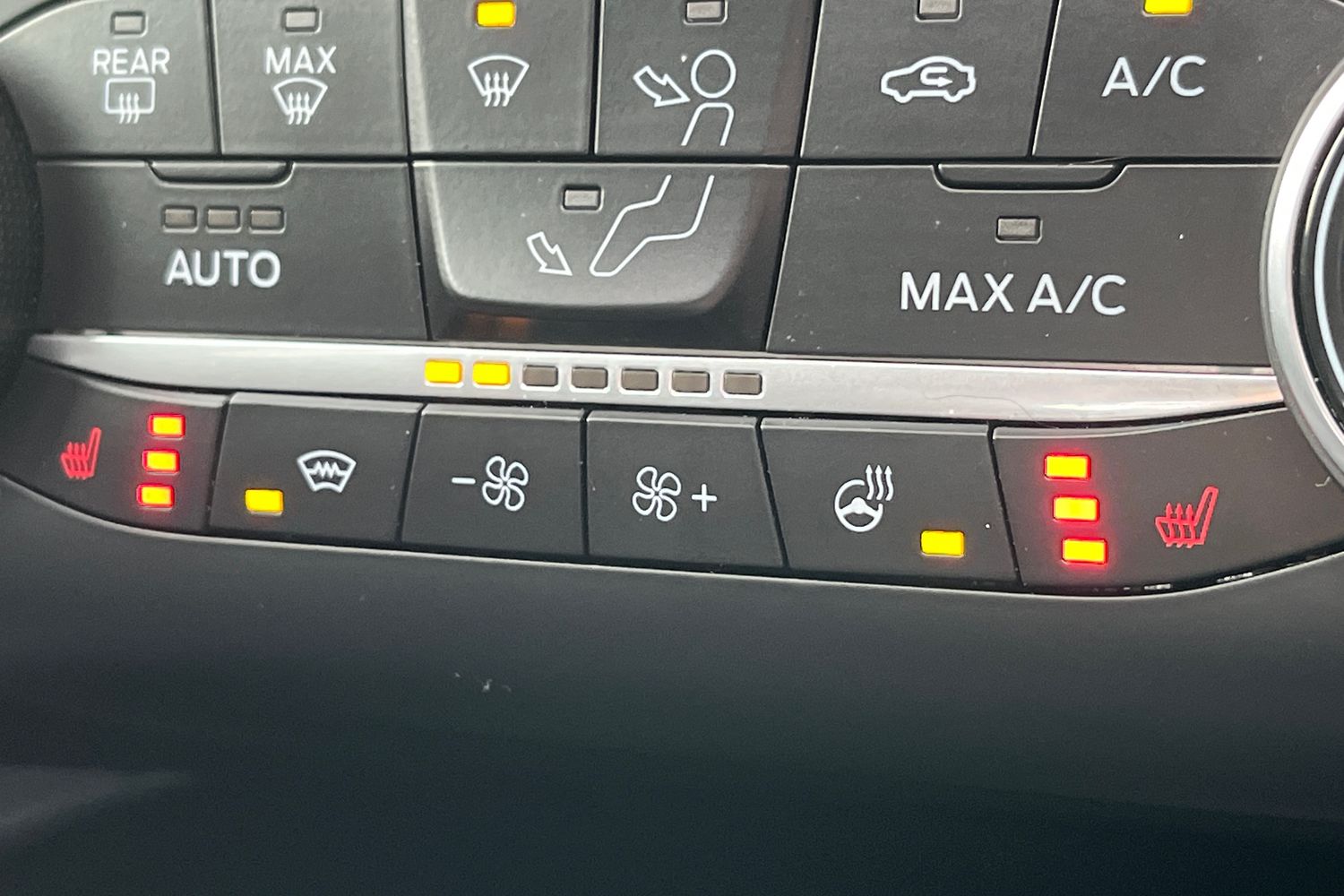 Ford KUGA Photo 26