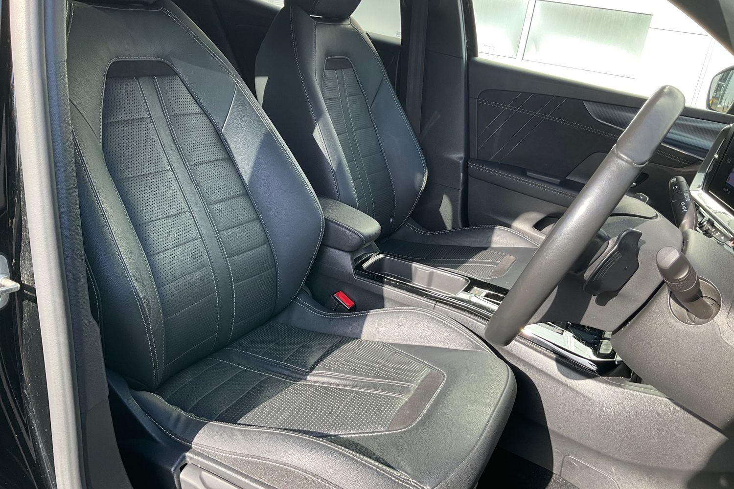 Vauxhall Mokka Photo 16
