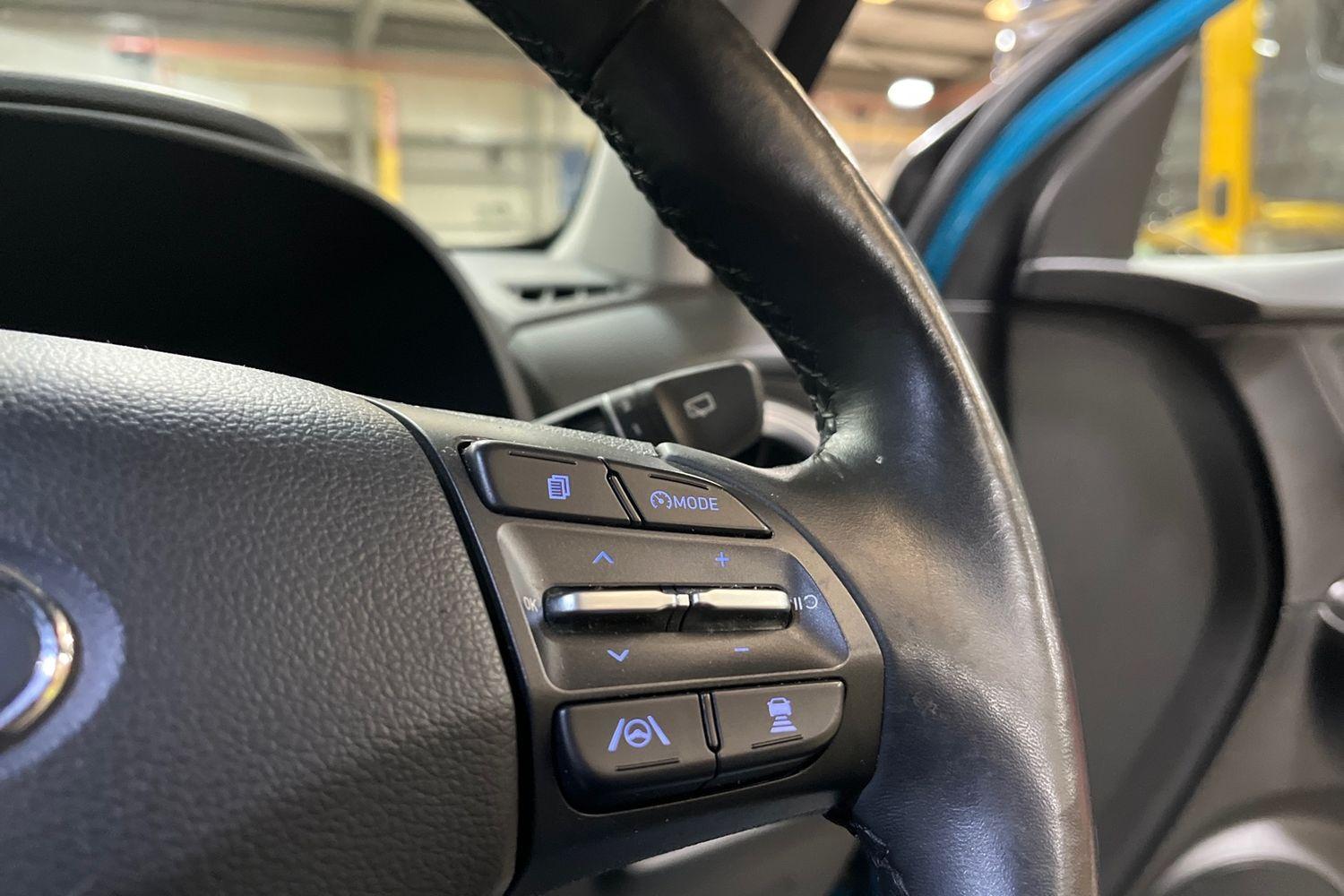 Hyundai KONA Photo 26