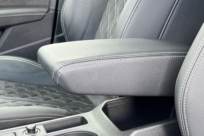 AUDI A3 Photo 36