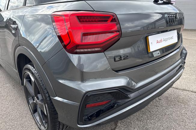 AUDI Q2 Photo 28