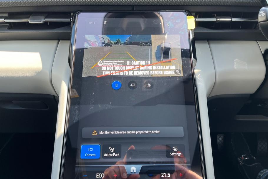 Used Ford Explorer 24