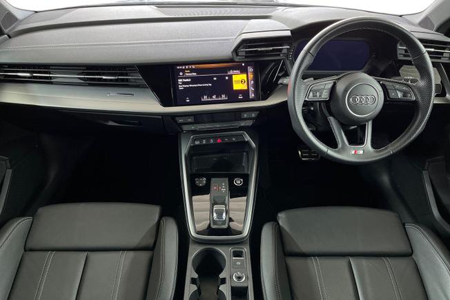 AUDI A3 Photo 10