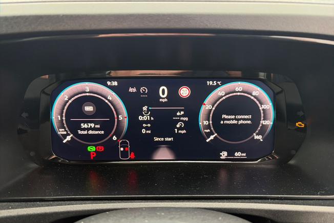 Volkswagen Caddy Maxi Photo 15